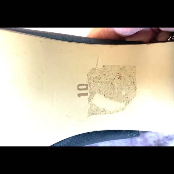 Softmoc soft leather peep toe bootie - Picture 4 of 4